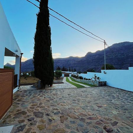 Villa Ines San Bartolomé Exteriör bild